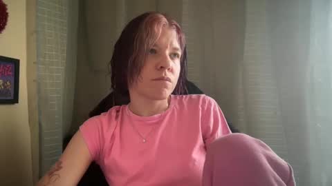 Snapshot of ebony8ivory chatting on September 13, 2025, 4:29 pm americnbarbie online show from September 13, 2025, 4:29 pm