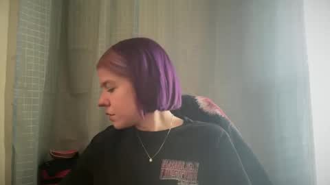 Snapshot of ebony8ivory chatting on September 21, 2025, 2:29 pm americnbarbie online show from September 21, 2025, 2:29 pm