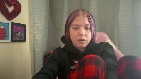 Snapshot of ebony8ivory chatting on September 22, 2025, 4:09 pm americnbarbie online show from September 22, 2025, 4:09 pm