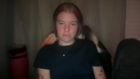 Snapshot of ebony8ivory chatting on September 23, 2025, 4:15 am americnbarbie online show from September 23, 2025, 4:15 am