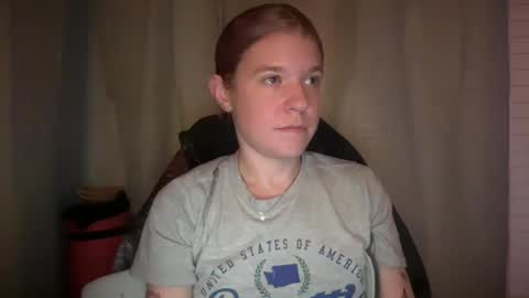 Snapshot of ebony8ivory chatting on September 29, 2025, 2:27 am americnbarbie online show from September 29, 2025, 2:27 am