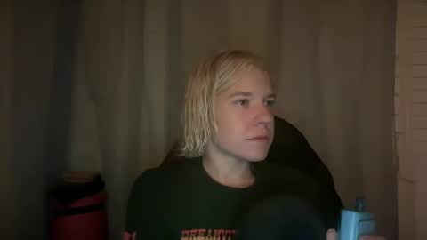 Snapshot of ebony8ivory chatting on October 3, 2025, 1:46 am americnbarbie online show from October 3, 2025, 1:46 am