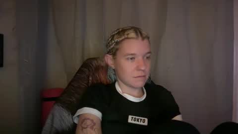 Snapshot of ebony8ivory chatting on October 27, 2025, 2:59 am americnbarbie online show from October 27, 2025, 2:59 am