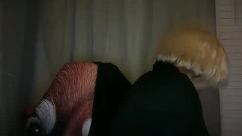 Snapshot of ebony8ivory chatting on October 29, 2025, 2:58 am americnbarbie online show from October 29, 2025, 2:58 am