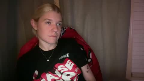 Snapshot of ebony8ivory chatting on November 23, 2025, 5:07 am americnbarbie online show from November 23, 2025, 5:07 am