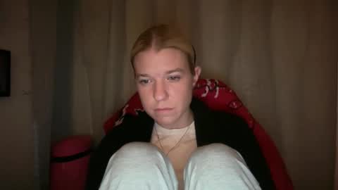 Snapshot of ebony8ivory chatting on November 29, 2025, 12:13 am americnbarbie online show from November 29, 2025, 12:13 am