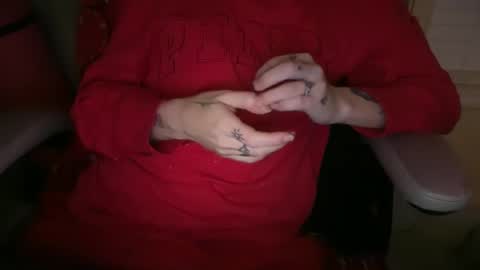 Snapshot of ebony8ivory chatting on December 5, 2025, 3:04 am americnbarbie online show from December 5, 2025, 3:04 am