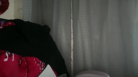 Snapshot of ebony8ivory chatting on December 13, 2025, 7:53 pm americnbarbie online show from December 13, 2025, 7:53 pm