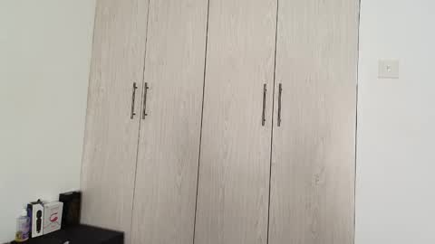 Snapshot of ebony_angelina chatting on November 8, 2025, 8:03 am Angelina online show from November 8, 2025, 8:03 am