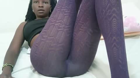 Snapshot of ebony_babbe chatting on December 1, 2025, 8:30 am ebony_babbe online show from December 1, 2025, 8:30 am