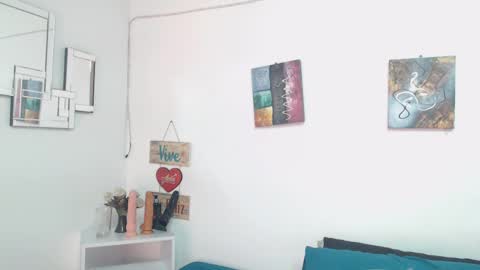 Snapshot of ebony_baby1 chatting on March 2, 2025, 12:09 am Baby online show from March 2, 2025, 12:09 am