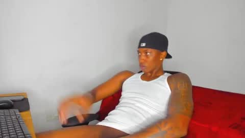 Snapshot of ebony_brandons chatting on February 6, 2025, 2:00 am Brandon online show from February 6, 2025, 2:00 am