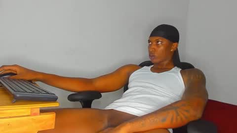 Snapshot of ebony_brandons chatting on February 26, 2025, 4:47 am Brandon online show from February 26, 2025, 4:47 am