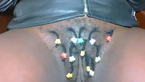 ebony choco2 online show from October 1, 2025, 6:36 pm