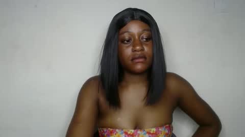 Snapshot of ebony_fatass chatting on September 21, 2025, 12:12 am Ella online show from September 21, 2025, 12:12 am