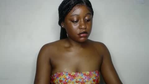 Snapshot of ebony_fatass chatting on September 22, 2025, 5:53 am Ella online show from September 22, 2025, 5:53 am
