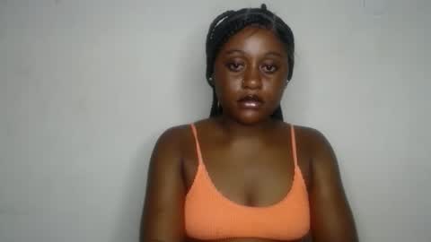 Snapshot of ebony_fatass chatting on September 23, 2025, 9:07 pm Ella online show from September 23, 2025, 9:07 pm