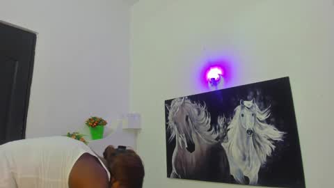 Snapshot of ebony_katterin chatting on January 8, 2025, 7:03 pm ebony_katterin online show from January 8, 2025, 7:03 pm