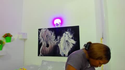 Snapshot of ebony_katterin chatting on January 14, 2025, 7:11 pm ebony_katterin online show from January 14, 2025, 7:11 pm