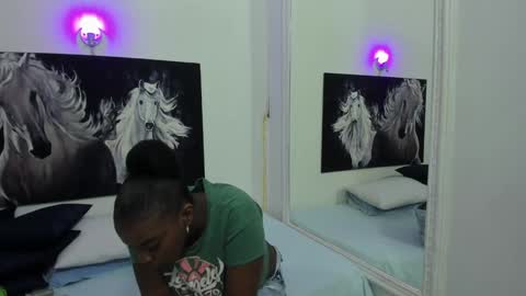 Snapshot of ebony_katterin chatting on January 20, 2025, 7:35 pm ebony_katterin online show from January 20, 2025, 7:35 pm