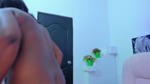 Snapshot of ebony_katterin chatting on January 31, 2025, 7:18 pm ebony_katterin online show from January 31, 2025, 7:18 pm