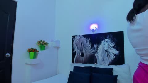 Snapshot of ebony_katterin chatting on February 4, 2025, 7:22 pm ebony_katterin online show from February 4, 2025, 7:22 pm