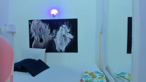 Snapshot of ebony_katterin chatting on February 8, 2025, 8:10 pm ebony_katterin online show from February 8, 2025, 8:10 pm