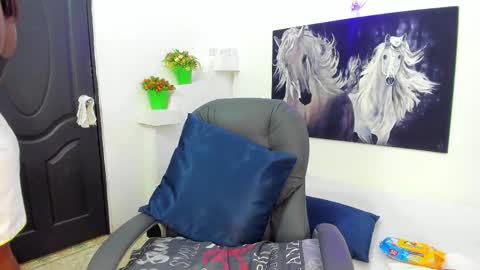 Snapshot of ebony_katterin chatting on February 9, 2025, 2:50 pm ebony_katterin online show from February 9, 2025, 2:50 pm