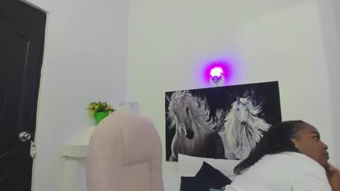 Snapshot of ebony_katterin chatting on February 20, 2025, 7:19 pm ebony_katterin online show from February 20, 2025, 7:19 pm