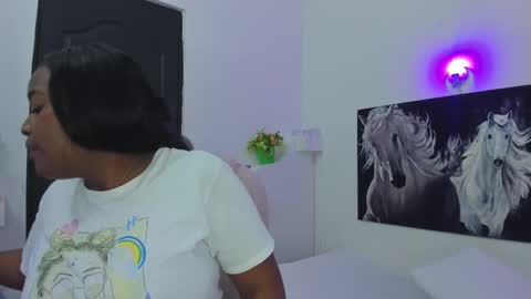 Snapshot of ebony_katterin chatting on March 12, 2025, 1:47 am ebony_katterin online show from March 12, 2025, 1:47 am