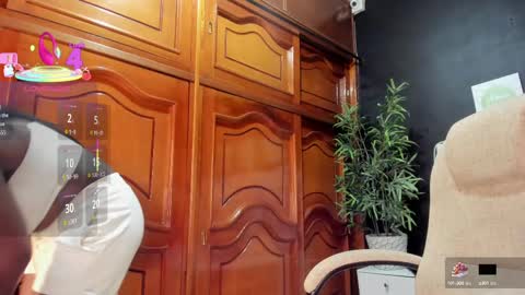 Snapshot of ebony_katterin chatting on September 23, 2025, 10:40 am ebony_katterin online show from September 23, 2025, 10:40 am