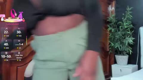 Snapshot of ebony_katterin chatting on September 24, 2025, 10:51 am ebony_katterin online show from September 24, 2025, 10:51 am