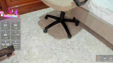 Snapshot of ebony_katterin chatting on September 25, 2025, 10:52 am ebony_katterin online show from September 25, 2025, 10:52 am