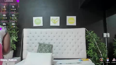 Snapshot of ebony_katterin chatting on September 26, 2025, 10:52 am ebony_katterin online show from September 26, 2025, 10:52 am