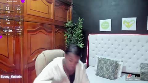 Snapshot of ebony_katterin chatting on September 27, 2025, 11:04 am ebony_katterin online show from September 27, 2025, 11:04 am