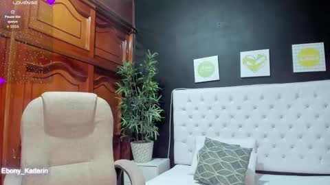 Snapshot of ebony_katterin chatting on September 28, 2025, 11:59 am ebony_katterin online show from September 28, 2025, 11:59 am