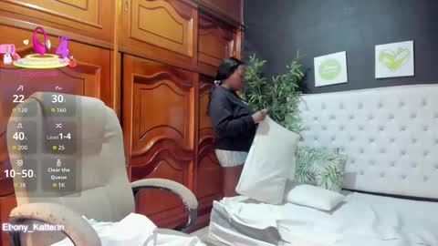 Snapshot of ebony_katterin chatting on October 19, 2025, 12:50 pm ebony_katterin online show from October 19, 2025, 12:50 pm