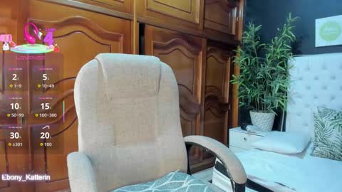 Snapshot of ebony_katterin chatting on November 2, 2025, 12:07 pm ebony_katterin online show from November 2, 2025, 12:07 pm