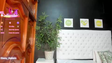 Snapshot of ebony_katterin chatting on November 13, 2025, 10:47 am ebony_katterin online show from November 13, 2025, 10:47 am