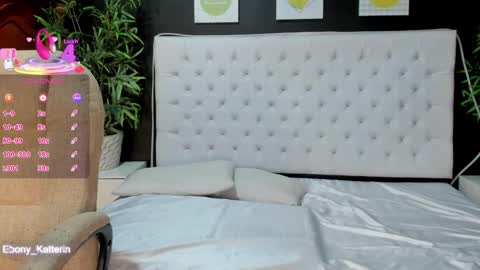 Snapshot of ebony_katterin chatting on November 25, 2025, 10:59 am ebony_katterin online show from November 25, 2025, 10:59 am