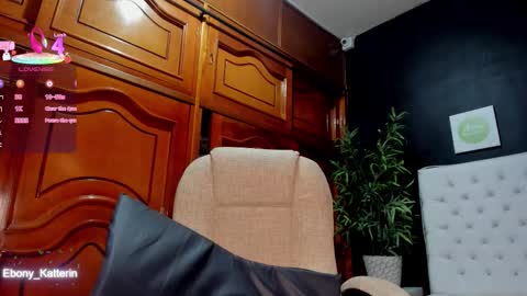 Snapshot of ebony_katterin chatting on December 13, 2025, 7:53 pm ebony_katterin online show from December 13, 2025, 7:53 pm