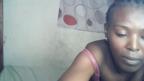 ebony_phoenix12 online show from October 9, 2025, 6:50 pm