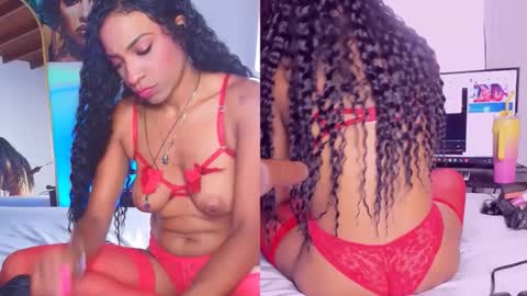 Snapshot of ebony_skyee chatting on September 25, 2025, 1:48 pm SKYE online show from September 25, 2025, 1:48 pm