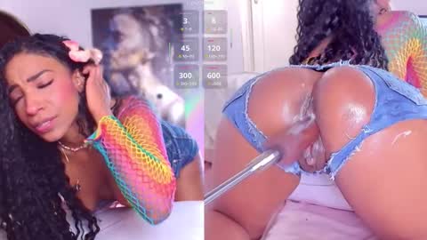 Snapshot of ebony_skyee chatting on October 3, 2025, 1:52 pm SKYE online show from October 3, 2025, 1:52 pm