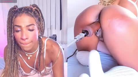 Snapshot of ebony_skyee chatting on December 14, 2025, 2:44 pm SKYE online show from December 14, 2025, 2:44 pm