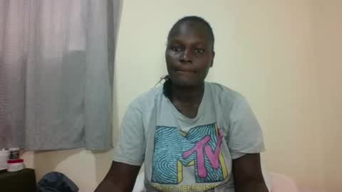 Snapshot of ebonyblack28 chatting on September 20, 2025, 9:10 am MELVINE online show from September 20, 2025, 9:10 am