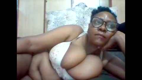 Snapshot of ebonybussy chatting on January 26, 2025, 10:34 am MAMITO online show from January 26, 2025, 10:34 am