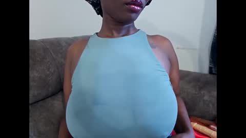 Snapshot of ebonycandymelani chatting on October 5, 2025, 12:14 pm Ebony Melanie online show from October 5, 2025, 12:14 pm