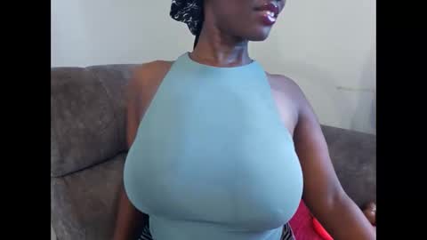 Snapshot of ebonycandymelani chatting on October 6, 2025, 12:24 pm Ebony Melanie online show from October 6, 2025, 12:24 pm