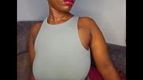 Ebony Melanie online show from November 8, 2025, 11:58 pm